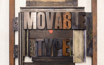 Movable Type