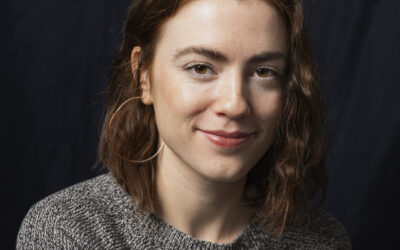 Sonja Petermann – C/P International Residency Artist – July 2025